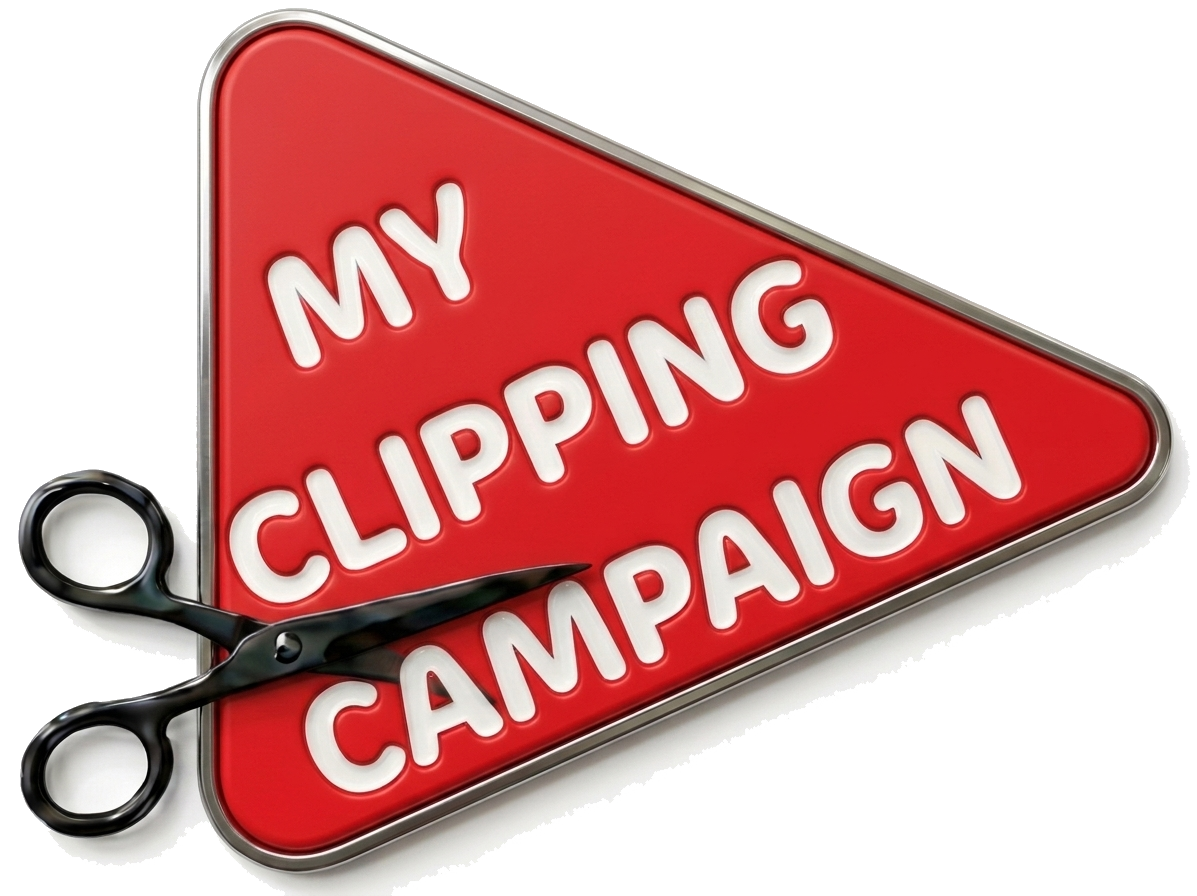 My Clipping Campaign